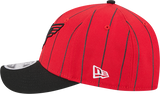 Chicago White Sox New Era 2025 City Connect 9FORTY M-Crown Adjustable Hat - Red/Black - Pro Jersey Sports