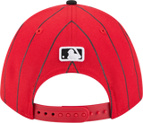 Chicago White Sox New Era 2025 City Connect 9FORTY M-Crown Adjustable Hat - Red/Black - Pro Jersey Sports