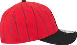 Chicago White Sox New Era 2025 City Connect 9FORTY M-Crown Adjustable Hat - Red/Black - Pro Jersey Sports