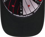 Chicago White Sox New Era 2025 City Connect 9FORTY M-Crown Adjustable Hat - Red/Black - Pro Jersey Sports