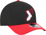Chicago White Sox New Era 2025 City Connect 9FORTY M-Crown Adjustable Hat - Red/Black - Pro Jersey Sports