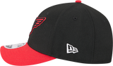 Chicago White Sox New Era 2025 City Connect 9FORTY M-Crown Adjustable Hat - Red/Black - Pro Jersey Sports