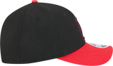 Chicago White Sox New Era 2025 City Connect 9FORTY M-Crown Adjustable Hat - Red/Black - Pro Jersey Sports