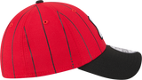 Chicago White Sox 2025 City Connect Red/Black New Era 39THIRTY Flex Fit Hat - Pro Jersey Sports