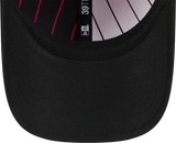 Chicago White Sox 2025 City Connect Red/Black New Era 39THIRTY Flex Fit Hat - Pro Jersey Sports