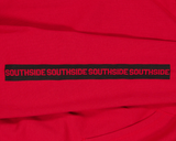 Mens Chicago White Sox New Era 2025 City Connect Red Hoodie - Pro Jersey Sports