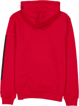 Mens Chicago White Sox New Era 2025 City Connect Red Hoodie - Pro Jersey Sports