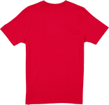 Men's Chicago White Sox 2025 City Connect Red New Era T-Shirt - Pro Jersey Sports