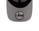 Men's Chicago Bears New Era 2025 NFL Draft Black 39THIRTY Flex Fit Hat - Pro Jersey Sports