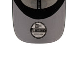 Men's Green Bay Packers New Era 2025 NFL Draft Chrome 39THIRTY Flex Fit Hat - Pro Jersey Sports