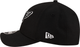 Chicago White Sox New Era 2025 City Connect Black Team Color 9FORTY M-Crown Adjustable Hat - Pro Jersey Sports