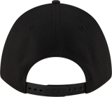 Chicago White Sox New Era 2025 City Connect Black Team Color 9FORTY M-Crown Adjustable Hat - Pro Jersey Sports