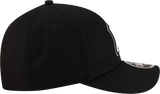 Chicago White Sox New Era 2025 City Connect Black Team Color 9FORTY M-Crown Adjustable Hat - Pro Jersey Sports