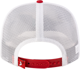 Chicago White Sox City Connect Red 9SEVENTY Trucker Adjustable Hat - Pro Jersey Sports