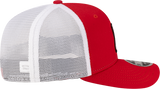 Chicago White Sox City Connect Red 9SEVENTY Trucker Adjustable Hat - Pro Jersey Sports