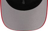 Chicago White Sox City Connect Red 9SEVENTY Trucker Adjustable Hat - Pro Jersey Sports