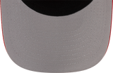 Chicago White Sox City Connect Red 9SEVENTY Pinstripe Adjustable Hat - Pro Jersey Sports