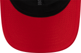 Chicago White Sox City Connect Red/White Center Patch 9SEVENTY Trucker Adjustable Hat - Pro Jersey Sports