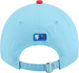 Chicago White Sox New Era 2025 Independence Day Blue 9TWENTY Adjustable Hat - Pro Jersey Sports