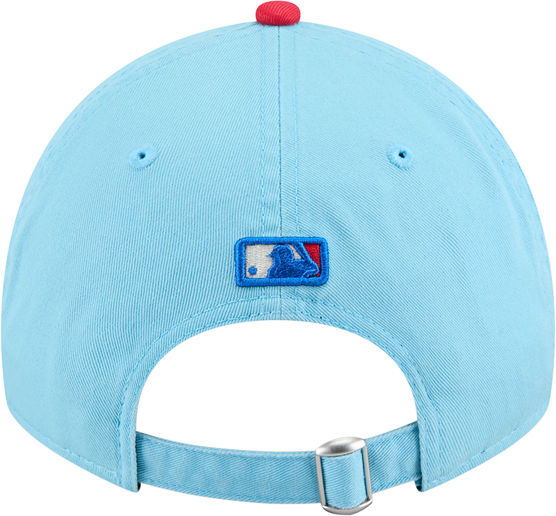 Chicago White Sox New Era 2025 Independence Day Blue 9TWENTY Adjustable Hat - Pro Jersey Sports