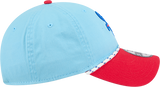 Chicago White Sox New Era 2025 Independence Day Blue 9TWENTY Adjustable Hat - Pro Jersey Sports
