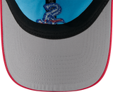 Chicago White Sox New Era 2025 Independence Day Blue 9TWENTY Adjustable Hat - Pro Jersey Sports