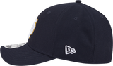 Notre Dame Fighting Irish New Era Navy 9FORTY M-Crown Adjustable Hat - Pro Jersey Sports