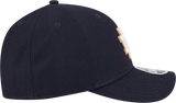 Notre Dame Fighting Irish New Era Navy 9FORTY M-Crown Adjustable Hat - Pro Jersey Sports