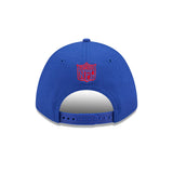 Men's New England Patriots New Era Royal 2025 M-Crown 9Forty Adjustable Hat - Pro Jersey Sports