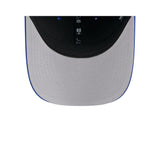 Men's New England Patriots New Era Royal 2025 M-Crown 9Forty Adjustable Hat - Pro Jersey Sports