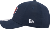 Youth Chicago Bears New Era Navy Primary 9FORTY M-Crown Adjustable Hat - Pro Jersey Sports