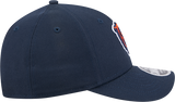 Youth Chicago Bears New Era Navy Primary 9FORTY M-Crown Adjustable Hat - Pro Jersey Sports