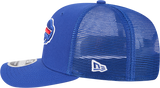 Buffalo Bills New Era Royal 9SEVENTY Trucker Adjustable Hat - Pro Jersey Sports