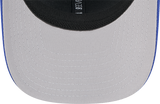 Buffalo Bills New Era Royal 9SEVENTY Trucker Adjustable Hat - Pro Jersey Sports
