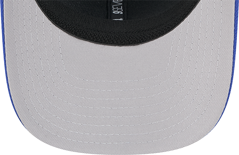 Buffalo Bills New Era Royal 9SEVENTY Trucker Adjustable Hat - Pro Jersey Sports