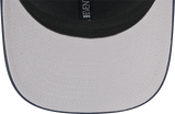 Chicago Bears New Era Navy Trucker Primary 9SEVENTY Trucker Hat - Pro Jersey Sports
