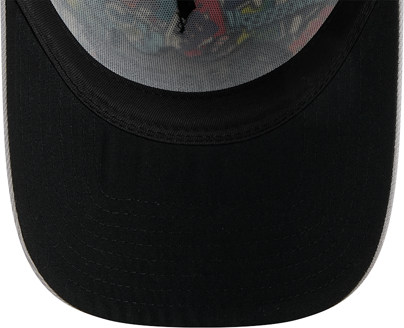 Chicago White Sox New Era 2025 Diamond Hero 9FIFTY A-Frame Snapback Hat