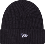 Chicago Bears Navy New Era Cuffed Waffle Knit - Pro Jersey Sports