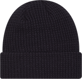 Chicago Bears Navy New Era Cuffed Waffle Knit - Pro Jersey Sports