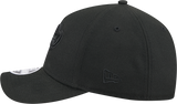 Buffalo Bills New Era Tonal Black Primary 9FORTY A-Frame M-Crown Adjustable Hat - Pro Jersey Sports