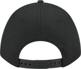 Buffalo Bills New Era Tonal Black Primary 9FORTY A-Frame M-Crown Adjustable Hat - Pro Jersey Sports