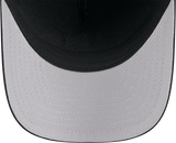 Buffalo Bills New Era Tonal Black Primary 9FORTY A-Frame M-Crown Adjustable Hat - Pro Jersey Sports
