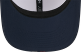 Men's Chicago Bears New Era White/Navy 2025 NFL Training Camp 9SEVENTY Adjustable Hat - Pro Jersey Sports