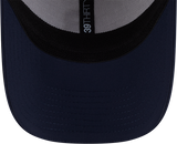 Men's Chicago Bears New Era B White/Navy 2025 NFL Training Camp 39THIRTY Flex Hat - Pro Jersey Sports