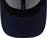 Men's Chicago Bears New Era White/Navy 2025 NFL Training Camp 39THIRTY Flex Hat - Pro Jersey Sports