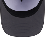 Men's Chicago Bears New Era Gray/Graphite 2025 NFL Training Camp 9FORTY M-Crown Adjustable A-Frame Hat - Pro Jersey Sports
