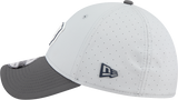 Men's Chicago Bears New Era Gray/Graphite 2025 NFL Training Camp 39THIRTY Flex Hat - Pro Jersey Sports