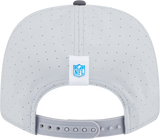 Men's Detroit Lions New Era Gray/Graphite 2025 NFL Training Camp 9SEVENTY Adjustable Hat - Pro Jersey Sports