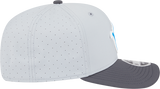 Men's Detroit Lions New Era Gray/Graphite 2025 NFL Training Camp 9SEVENTY Adjustable Hat - Pro Jersey Sports