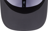 Men's Detroit Lions New Era Gray/Graphite 2025 NFL Training Camp 9SEVENTY Adjustable Hat - Pro Jersey Sports